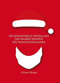 Die sensationelle Enthüllung der wahren Identität des Weihnachtsmannes!