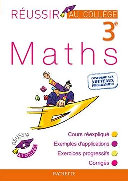 Maths 3e