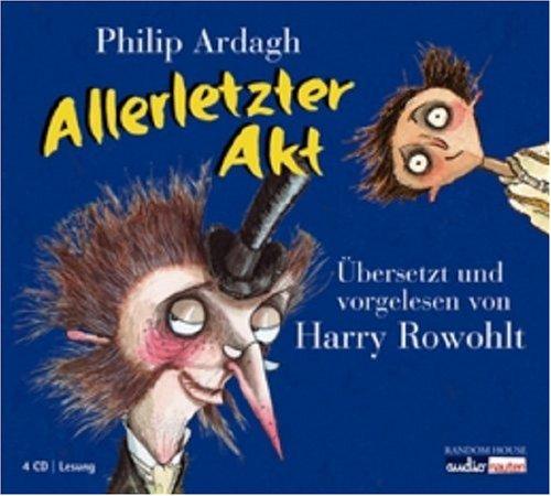 Allerletzter Akt