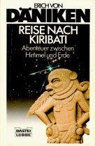 Reise nach Kiribati. Abenteuer zwischen Himmel und Erde. ( Sachbuch).