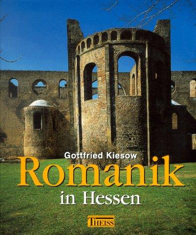 Romanik in Hessen