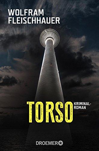 Torso: Kriminalroman