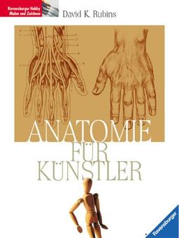 Anatomie für Künstler