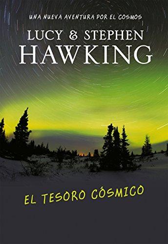 El tesoro cósmico: Una nueva aventura por el cosmos (Montena, Band 2)