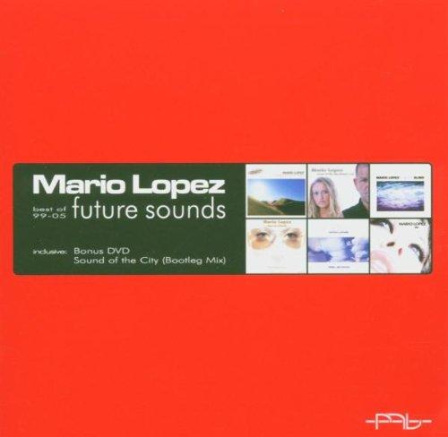 Future Sounds (Best of  99-05) (CD + DVD)