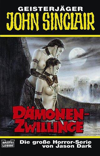 Dämonen-Zwillinge