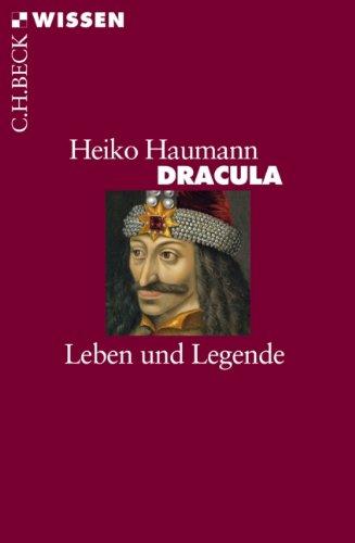 Dracula: Leben und Legende