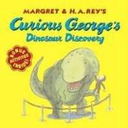 Curious George Dinosaur Discovery