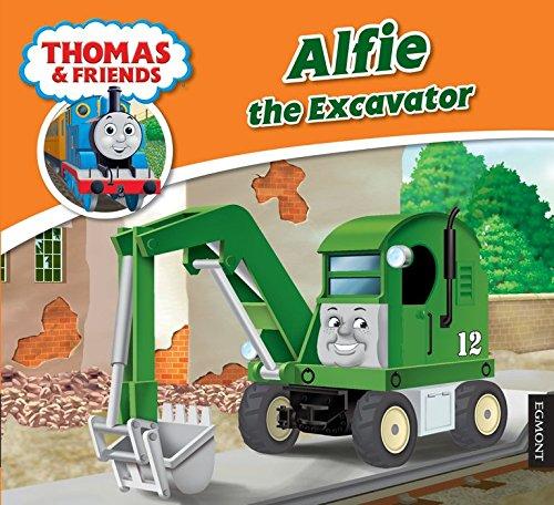 Alfie (My Thomas Story Library)