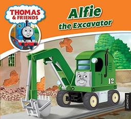 Alfie (My Thomas Story Library)