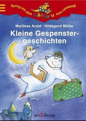 Kleine Gespenstergeschichten