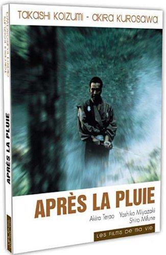 Après la pluie [FR Import]