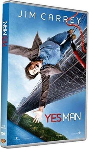 Yes man [FR Import]