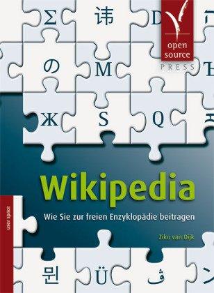 Wikipedia: Wie Sie zur freien Enzyklopädie beitragen