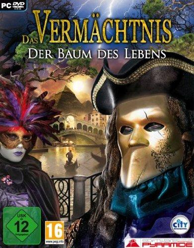 Das Vermächtnis - Der Baum des Lebens [Software Pyramide]