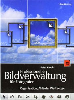 Professionelle Bildverwaltung für Fotografen: Organisation, Abläufe, Werkzeuge