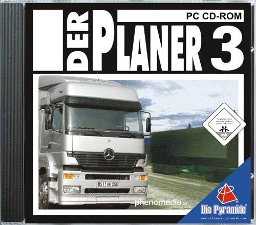 Der Planer 3 (Software Pyramide)