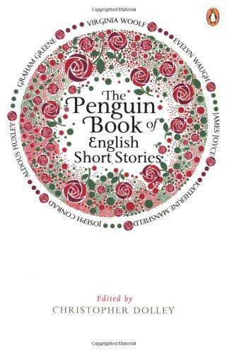 The Penguin Book of English Short Stories