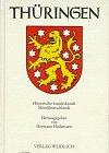 Historische Landeskunde Mitteldeutschlands, Thüringen