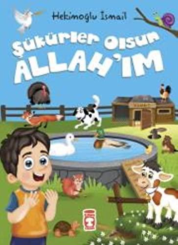 Sükürler Olsun Allahim 5 Yas