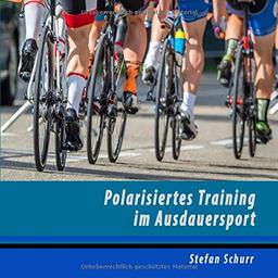 Polarisiertes Training im Ausdauersport