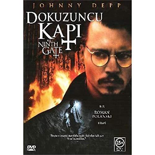 Dokuzuncu Kapı (DVD)