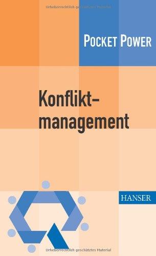 Konfliktmanagement: War Troja zu verhindern?