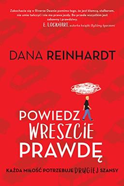 Powiedz wreszcie prawde