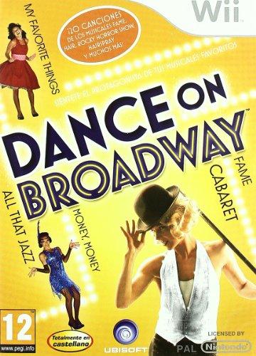 Dance on Broadway [Spanisch Import]