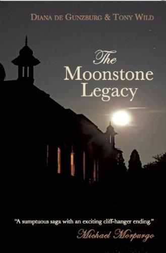 The Moonstone Legacy