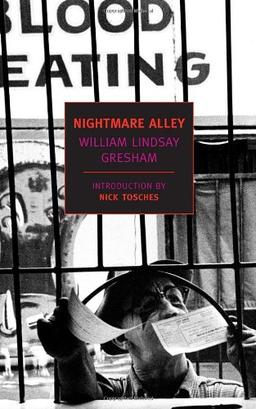 Nightmare Alley (New York Review Books)