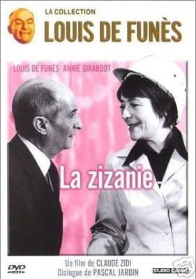 La Zizanie [FR Import]