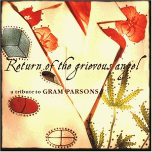 Tribute to Gram Parsons