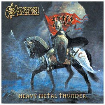 Heavy Metal Thunder