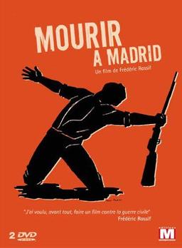 Mourir a madrid [FR Import]