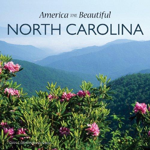 North Carolina (America the Beautiful (Firefly))