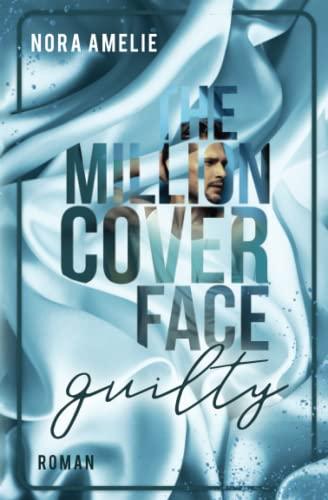 The Million Cover Face - GUILTY