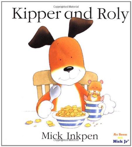 Kipper and Roly