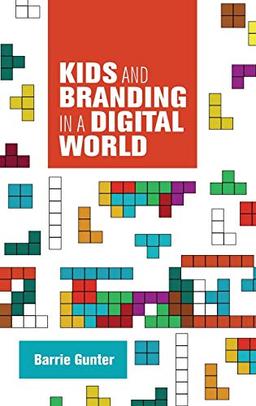 Kids and branding in a digital world