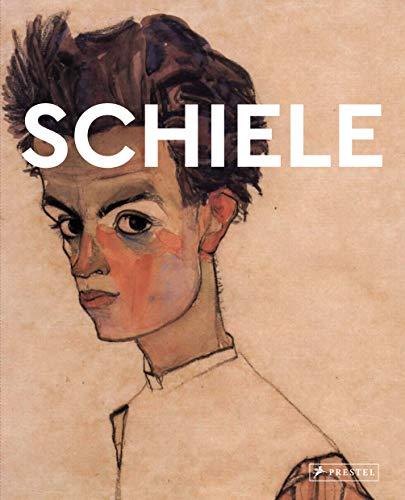 Schiele (Große Meister der Kunst, Band 4)