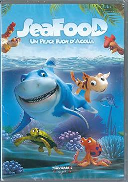 Seafood - Un pesce fuor d'acqua [IT Import]