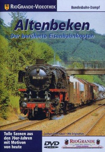 Altenbeken - Der berühmte Eisenbahnknoten