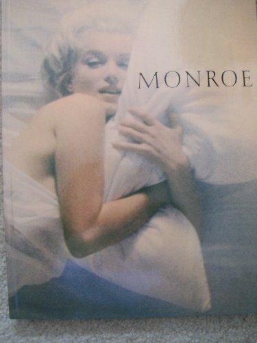 Monroe: Her Life In Pictures