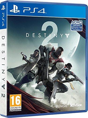 Giochi per Console Activision Destiny 2