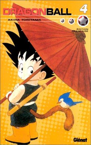 Dragon Ball : double. Vol. 4