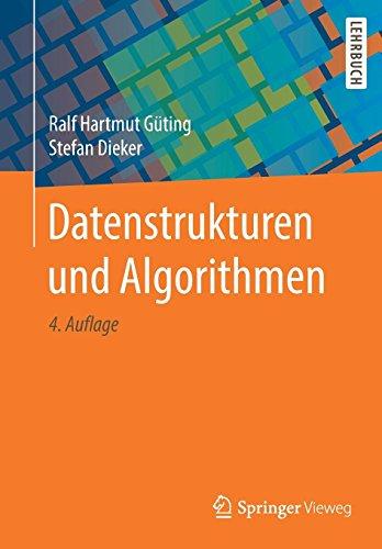 Datenstrukturen und Algorithmen