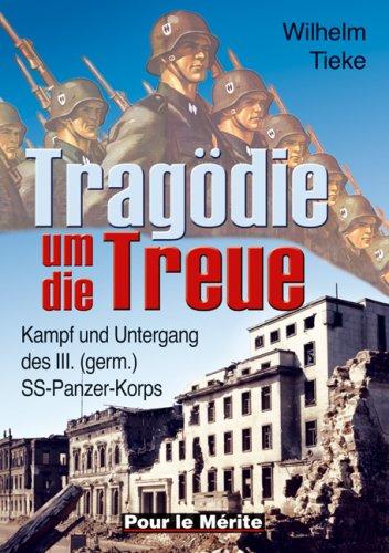 Tragödie um die Treue