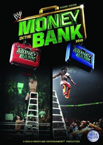 WWE - Money In The Bank 2010