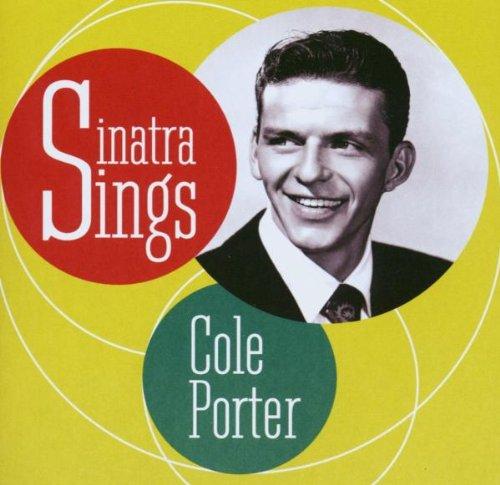 Sinatra Sings Cole Porter