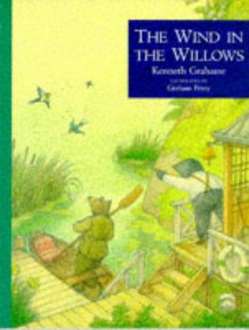 Wind in the Willows (Little Classics)